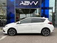 Toyota Auris PRO RC18 Hybride Pro 136h Design Business - <small></small> 16.980 € <small>TTC</small> - #6