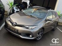 Toyota Auris SW BREAK 1.2 TURBO ESSENCE - <small></small> 12.490 € <small>TTC</small> - #1