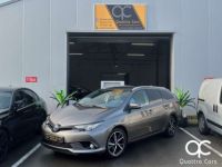 Toyota Auris SW BREAK 1.2 TURBO ESSENCE - <small></small> 12.490 € <small>TTC</small> - #2