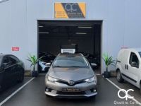 Toyota Auris SW BREAK 1.2 TURBO ESSENCE - <small></small> 12.490 € <small>TTC</small> - #3