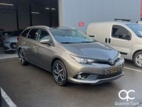 Toyota Auris SW BREAK 1.2 TURBO ESSENCE - <small></small> 12.490 € <small>TTC</small> - #4