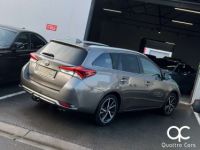 Toyota Auris SW BREAK 1.2 TURBO ESSENCE CARNET COMPLET PROPRE - <small></small> 10.990 € <small>TTC</small> - #5