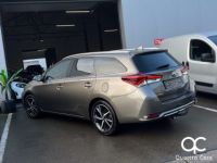 Toyota Auris SW BREAK 1.2 TURBO ESSENCE CARNET COMPLET PROPRE - <small></small> 10.990 € <small>TTC</small> - #7