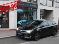 Toyota Auris Touring 1.8 HYBRIDE 136H Sport - <small></small> 9.990 € <small>TTC</small> - #1