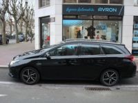 Toyota Auris Touring 1.8 HYBRIDE 136H Sport - <small></small> 9.990 € <small>TTC</small> - #3