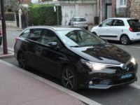 Toyota Auris Touring 1.8 HYBRIDE 136H Sport - <small></small> 9.990 € <small>TTC</small> - #19