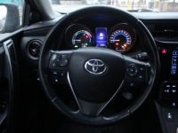 Toyota Auris Touring 1.8 HYBRIDE 136H Sport - <small></small> 9.990 € <small>TTC</small> - #26