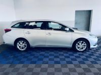 Toyota Auris Touring Sports 112 ch D-4D Dynamic - <small></small> 9.490 € <small>TTC</small> - #5