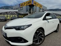 Toyota Auris Touring Sports 1.2 TURBO 116CH DESIGN BUSINESS - <small></small> 12.490 € <small>TTC</small> - #1