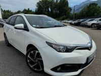 Toyota Auris Touring Sports 1.2 TURBO 116CH DESIGN BUSINESS - <small></small> 12.490 € <small>TTC</small> - #3