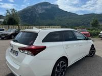 Toyota Auris Touring Sports 1.2 TURBO 116CH DESIGN BUSINESS - <small></small> 12.490 € <small>TTC</small> - #4