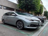 Toyota Auris Touring Sports 1.8 HSD 136H 100 FULL-HYBRID COLLECTION BVA - <small></small> 15.990 € <small>TTC</small> - #3