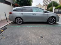 Toyota Auris Touring Sports 1.8 HSD 136H 100 FULL-HYBRID COLLECTION BVA - <small></small> 15.990 € <small>TTC</small> - #4