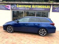 Toyota Auris Touring Sports 1.8 Hybrid 136 EXECUTIVE - <small></small> 16.800 € <small>TTC</small> - #4