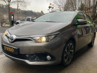 Toyota Auris Touring Sports HSD 136CH DESIGN TOIT PANORAMIQUE - <small></small> 13.990 € <small>TTC</small> - #2