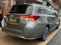 Toyota Auris Touring Sports HSD 136CH DESIGN TOIT PANORAMIQUE - <small></small> 13.990 € <small>TTC</small> - #4