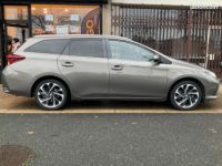 Toyota Auris Touring Sports HSD 136CH DESIGN TOIT PANORAMIQUE - <small></small> 13.990 € <small>TTC</small> - #5