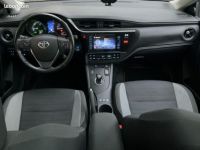 Toyota Auris Touring Sports HSD 136CH DESIGN TOIT PANORAMIQUE - <small></small> 13.990 € <small>TTC</small> - #11