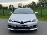 Toyota Auris Touring Sports HSD 136H DYNAMIC BUSINESS - <small></small> 16.490 € <small>TTC</small> - #3