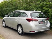 Toyota Auris Touring Sports HSD 136H DYNAMIC BUSINESS 92.000KM 1ERE MAIN - <small></small> 15.990 € <small>TTC</small> - #5