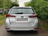 Toyota Auris Touring Sports HSD 136H DYNAMIC BUSINESS 92.000KM 1ERE MAIN - <small></small> 15.990 € <small>TTC</small> - #7