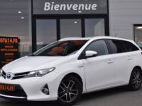 Toyota Auris Touring Sports HSD 136H FEEL! - <small></small> 11.500 € <small>TTC</small> - #1