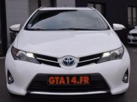 Toyota Auris Touring Sports HSD 136H FEEL! - <small></small> 11.490 € <small>TTC</small> - #17