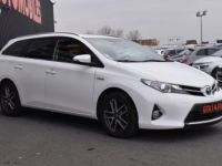 Toyota Auris Touring Sports HSD 136H FEEL! - <small></small> 11.490 € <small>TTC</small> - #20