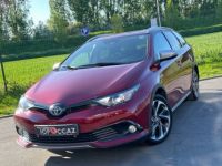 Toyota Auris Touring Sports HSD 136H FREESTYLE Série limitée - <small></small> 17.990 € <small>TTC</small> - #1