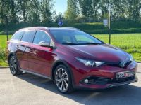 Toyota Auris Touring Sports HSD 136H FREESTYLE Série limitée - <small></small> 17.990 € <small>TTC</small> - #2