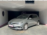 Toyota Auris Touring Sports Hybride 136h Dynamic - <small></small> 11.490 € <small>TTC</small> - #1