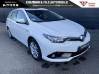 Toyota Auris Touring Sports Hybride 136h Dynamic - <small></small> 15.990 € <small>TTC</small> - #1