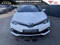 Toyota Auris Touring Sports Hybride 136h Dynamic - <small></small> 15.990 € <small>TTC</small> - #2