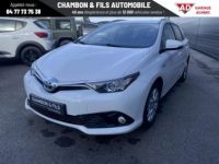 Toyota Auris Touring Sports Hybride 136h Dynamic - <small></small> 15.990 € <small>TTC</small> - #3