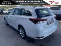 Toyota Auris Touring Sports Hybride 136h Dynamic - <small></small> 15.990 € <small>TTC</small> - #5