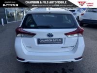 Toyota Auris Touring Sports Hybride 136h Dynamic - <small></small> 15.990 € <small>TTC</small> - #6