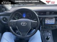 Toyota Auris Touring Sports Hybride 136h Dynamic - <small></small> 15.990 € <small>TTC</small> - #13