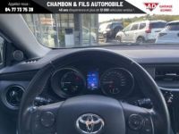 Toyota Auris Touring Sports Hybride 136h Dynamic - <small></small> 15.990 € <small>TTC</small> - #14