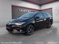 Toyota Auris Touring Sports Hybride 136h Executive / SIEGES CHAUFFANTS / CAMERA RECUL / ATTELAGE AMOVIBLE / GARANTIE 12 MOIS - <small></small> 14.980 € <small>TTC</small> - #5