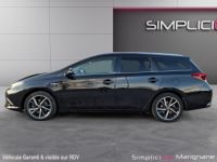 Toyota Auris Touring Sports Hybride 136h Executive / SIEGES CHAUFFANTS / CAMERA RECUL / ATTELAGE AMOVIBLE / GARANTIE 12 MOIS - <small></small> 14.980 € <small>TTC</small> - #6