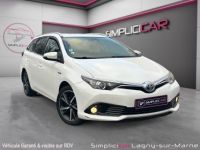 Toyota Auris Touring Sports PRO MY17 Hybride Pro 136h Design - <small></small> 12.490 € <small>TTC</small> - #1