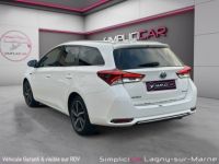 Toyota Auris Touring Sports PRO MY17 Hybride Pro 136h Design - <small></small> 12.490 € <small>TTC</small> - #3