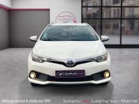 Toyota Auris Touring Sports PRO MY17 Hybride Pro 136h Design - <small></small> 12.490 € <small>TTC</small> - #7