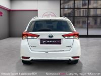 Toyota Auris Touring Sports PRO MY17 Hybride Pro 136h Design - <small></small> 12.490 € <small>TTC</small> - #8