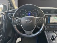 Toyota Auris Touring Sports PRO MY17 Hybride Pro 136h Design - <small></small> 12.490 € <small>TTC</small> - #11