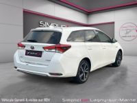 Toyota Auris Touring Sports PRO MY17 Hybride Pro 136h Design - <small></small> 12.490 € <small>TTC</small> - #14