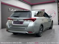 Toyota Auris Touring Sports RC18 Hybride 136 h Collection - <small></small> 16.990 € <small>TTC</small> - #20