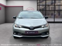 Toyota Auris Touring Sports RC18 Hybride 136 h Collection - <small></small> 16.990 € <small>TTC</small> - #7