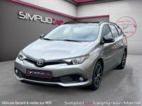 Toyota Auris Touring Sports RC18 Hybride 136 h Collection - <small></small> 16.990 € <small>TTC</small> - #19