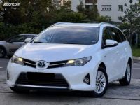 Toyota Auris Touring Sports sport hybride GAGE - <small></small> 4.400 € <small>TTC</small> - #1